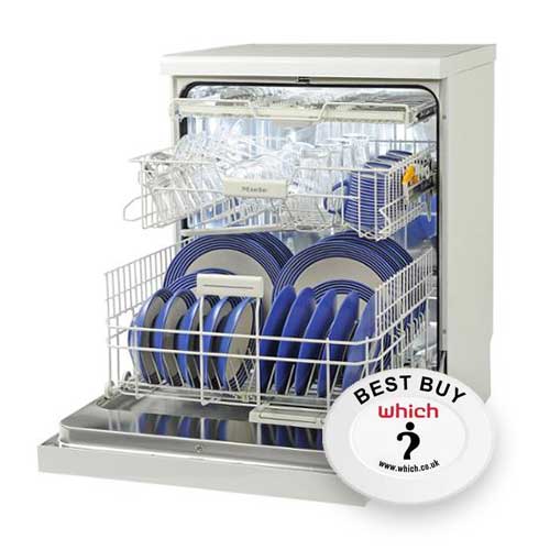 Miele Spillers of Chard Limited