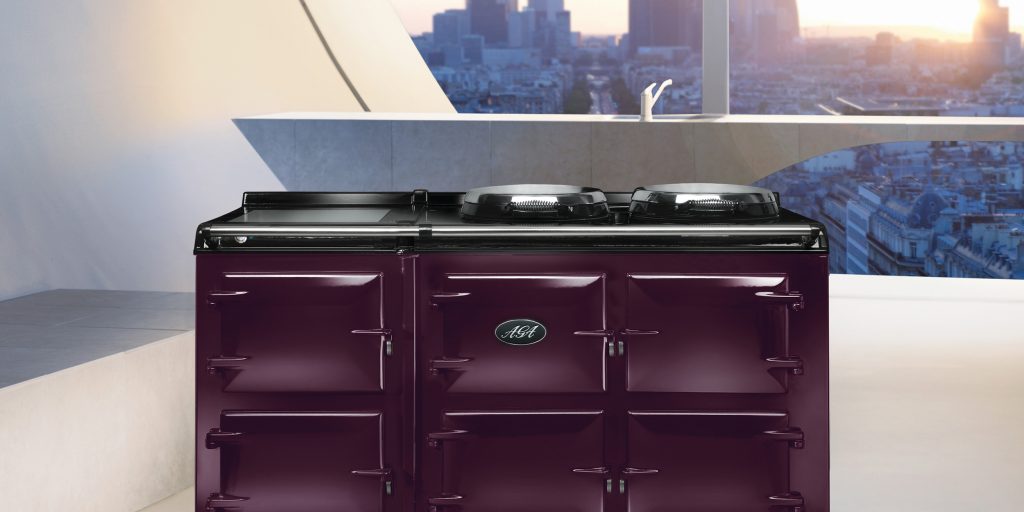 Aga Cookers Range Cookers Kitchens Appliances Somerset