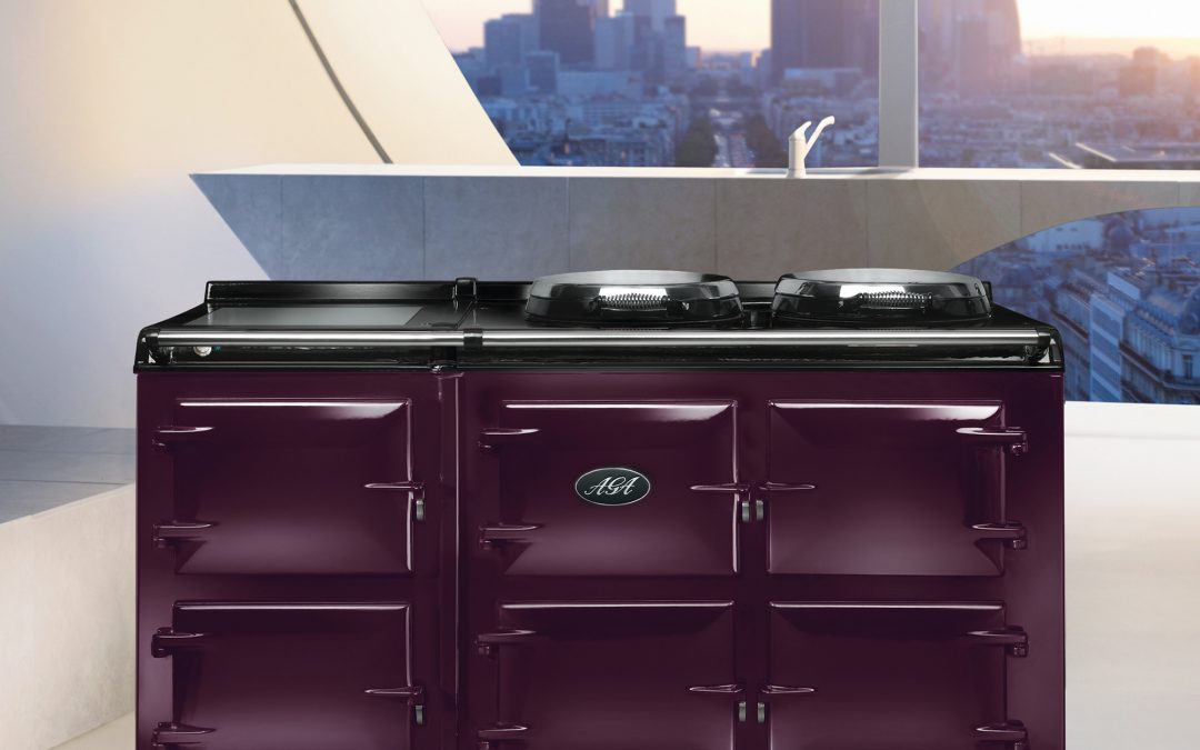Choosing Aga Fuel Types