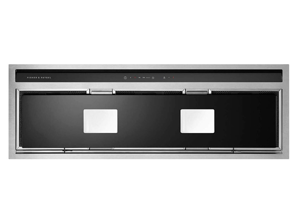 Fisher & Paykel Integrated Cooker Hood HP90IHCB3