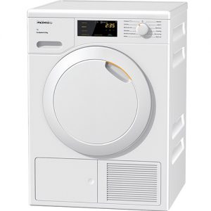 Miele TCB140 WP tumble dryer
