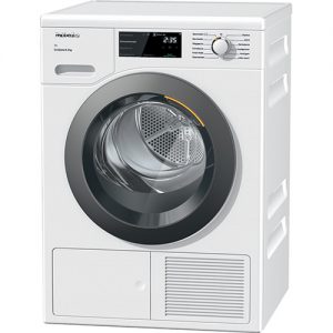 Miele TCF640 WP Tumble Dryer