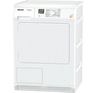 Miele TDA150 Tumble dryer