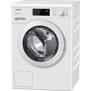 Miele WCD120 washing machine