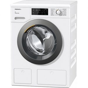 Miele WCG660 Washing machine