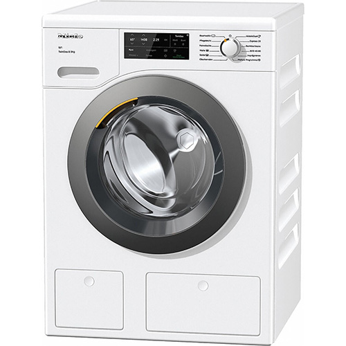 Miele WCG660 Washing Machine