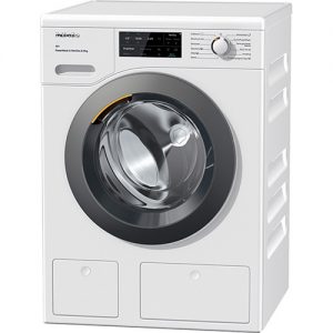 Miele WCI860 Washing machine
