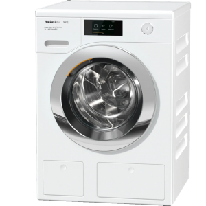 Miele WCR860 WPS Washing Machine