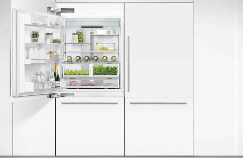 Fisher & Paykel RS9120WLJ1