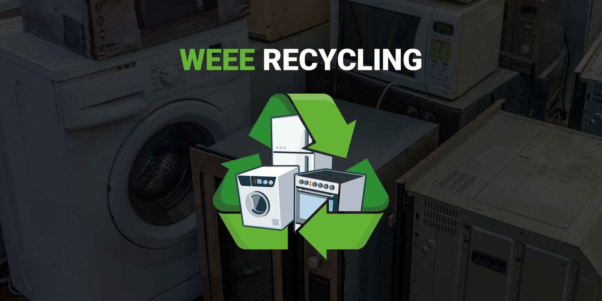 WEEE Recycling